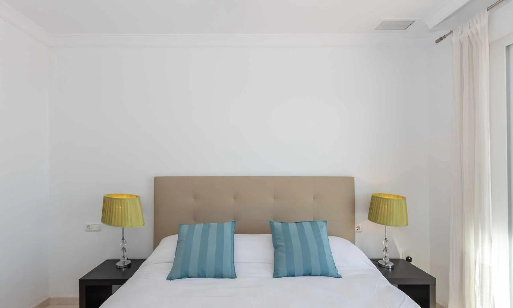Espectacular Atico Con Impresionantes Vistas Mar Apartment Benahavis 0*,