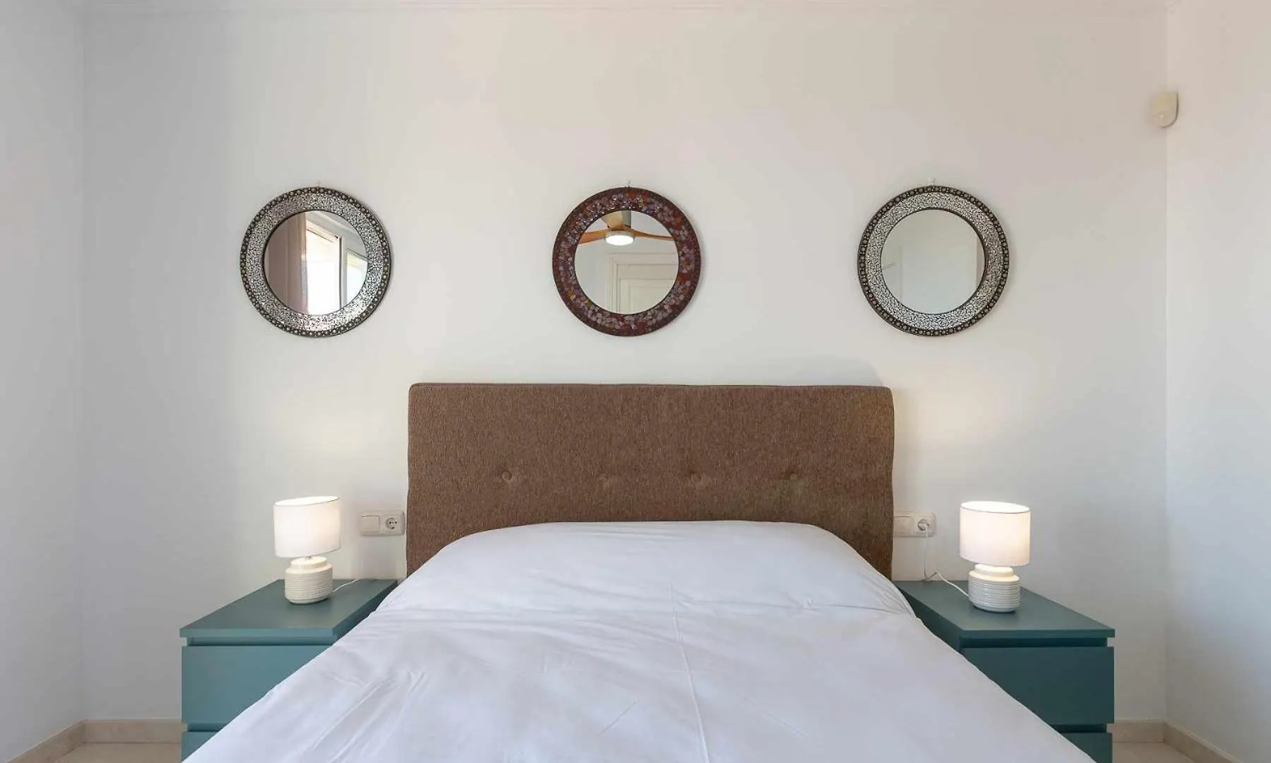 Espectacular Atico Con Impresionantes Vistas Mar Apartment Benahavis