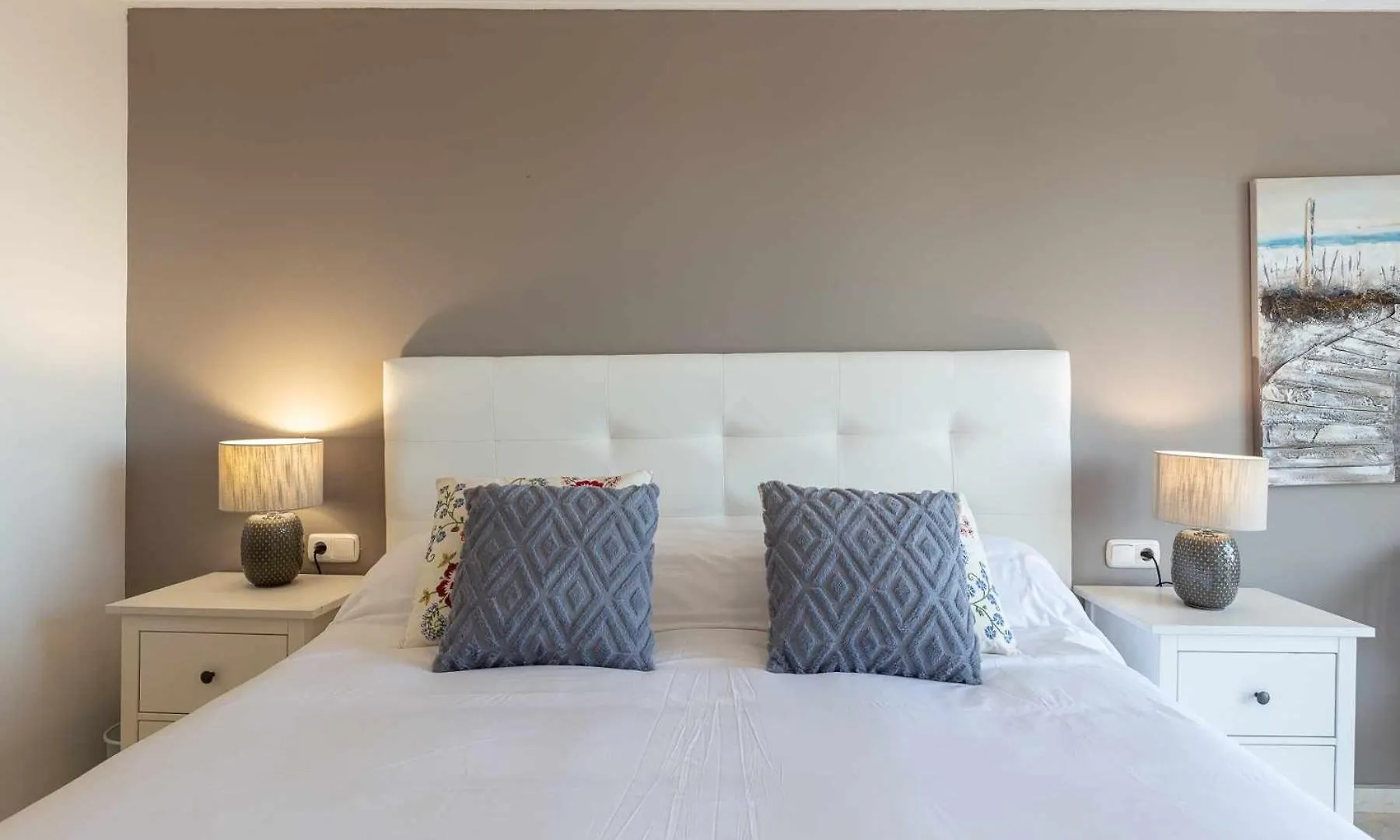 Espectacular Atico Con Impresionantes Vistas Mar Apartment Benahavis